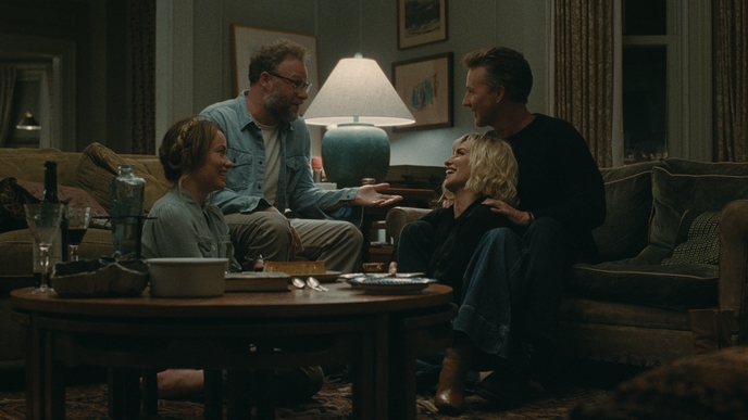 The Invite (Source: themoviedb.org)